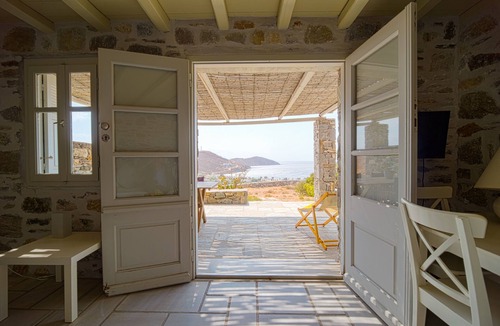 Serifos House | CHARMING SUMMER HOUSE