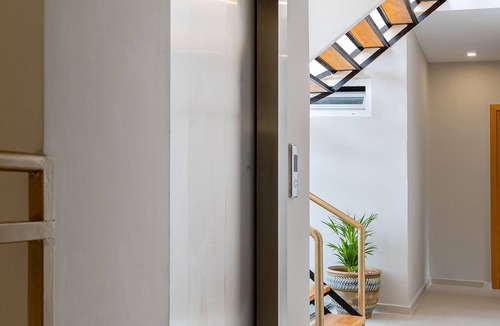 Rethymno House | Charming twin hotel's room in Rethymno