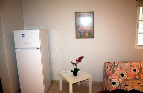 Nea Propontida Apartment | Charming Villa Halkidiki - Nea Kalikrateia - 2-bedroom apartment
