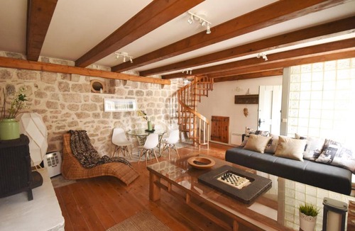 Perast Apartment | Charming Villa Perast Apartments