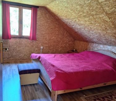 Njegovuđa House | Charming village house