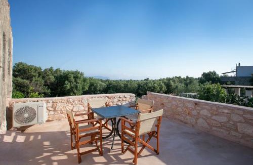 Charouda House | Charouda country house