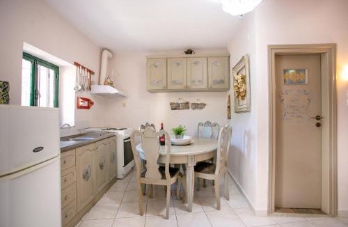 Charouda House | Charouda country house