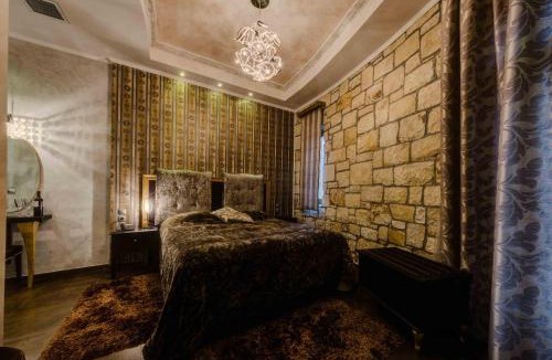 Loutraki Hotel | Chateau Rond Boutique Hotel & Spa