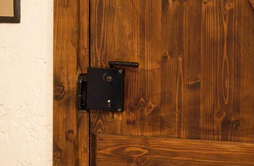 Agkistro Hotel | Chateaux Constantin Agistro