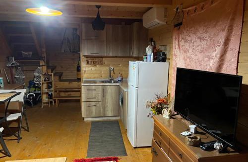Ulcinj House | Cheerful cabin in Ada bojana