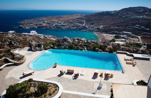 Plintri Villa | Chef included by Fantasia Villas: Paradiso Villa 8 bedrooms