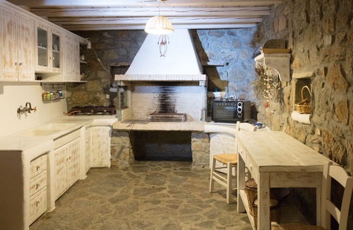 Plintri Villa | Chef included by Fantasia Villas: Paradiso Villa 9 bedrooms