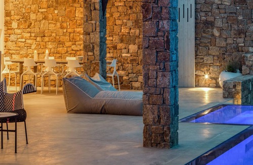 Elia Villa | Chef included by Fantasia Villas: Roman Estate Villa
