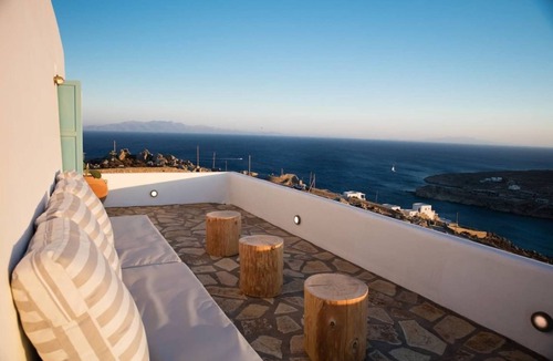 Plintri Villa | Chef included by Fantasia Villas: Villa Paradiso 21 bedrooms
