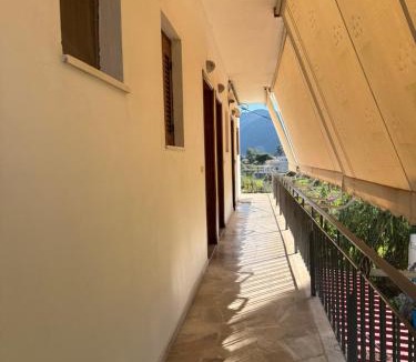 Astros Apartment | Cherronisi Apartments