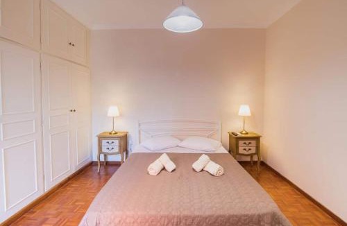 Kanoni Apartment | Cherry Apartment Corfu
