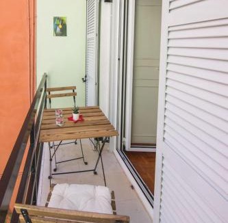 Kanoni Apartment | Cherry Apartment Corfu