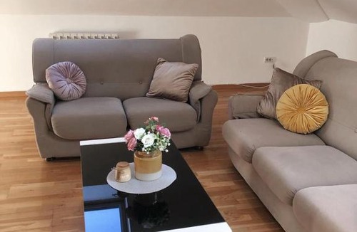 Podgorica Apartment | Cherry apartment