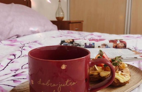 Podgorica Apartment | Cherry apartment
