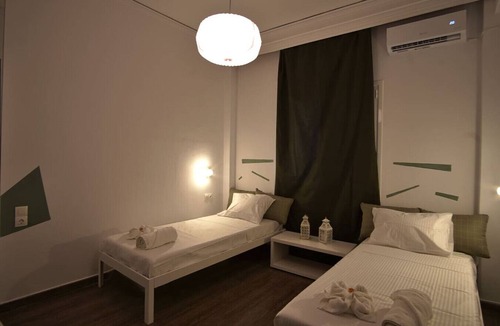 Limenas Chersonisou Apartment | Chersonissos Central Apartment