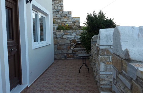 Galini Condo | Chez Kiki et Ioannis