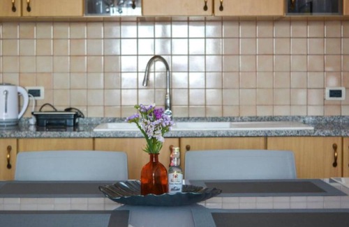 Tirana Apartment | Chiara Lovely Apartment