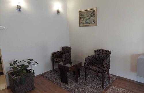 Podgorica Apartment | Chic 1-bedroom apartment in fabulous Podgorica with WiFi, AC, Free parking