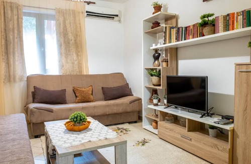 Kotor Apartment | Chic Flat Near Beach in Montenegro