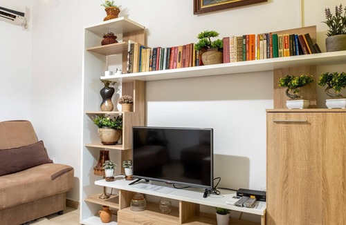 Kotor Apartment | Chic Flat Near Beach in Montenegro