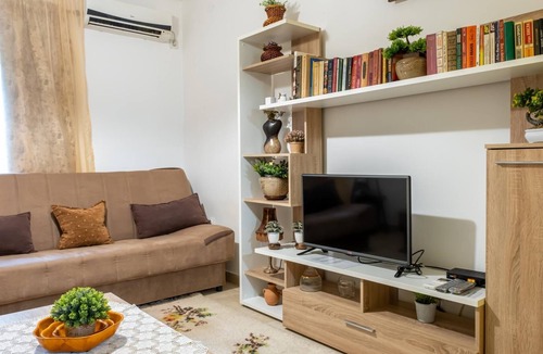 Kotor Apartment | Chic Flat Near Beach in Montenegro