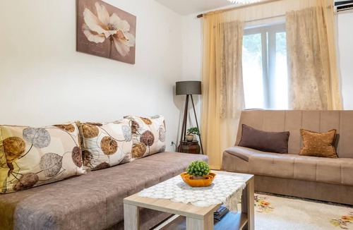 Kotor Apartment | Chic Flat Near Beach in Montenegro