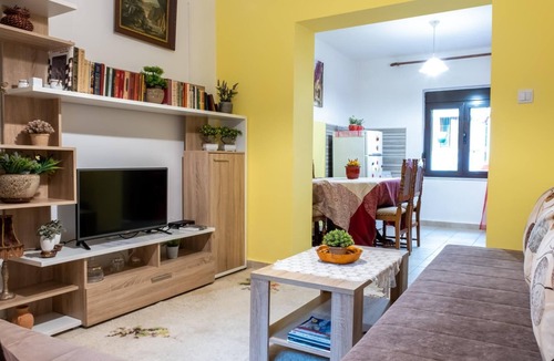 Kotor Apartment | Chic Flat Near Beach in Montenegro