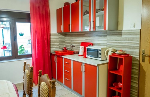 Kotor Apartment | Chic Flat Near Beach in Montenegro