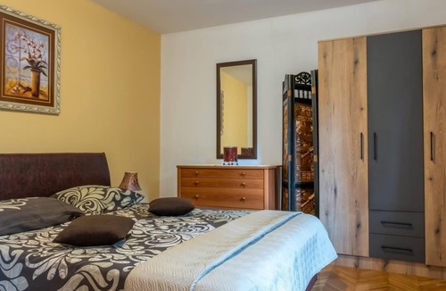 Kotor Apartment | Chic Flat Near Beach in Montenegro