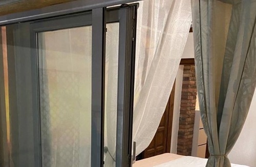 Babilonija Apartment | Chic Flat w Balcony 10 min to Beach Greco in Budva