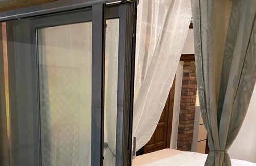 Babilonija Apartment | Chic Flat w Balcony 10 min to Beach Greco in Budva