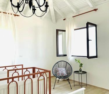 Lepetane Apartment | Chic sea front apartment with breathtaking Kotor Bay view
