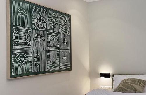 Kypseli Apartment | Chic Stay next to Agiou Georgiou square