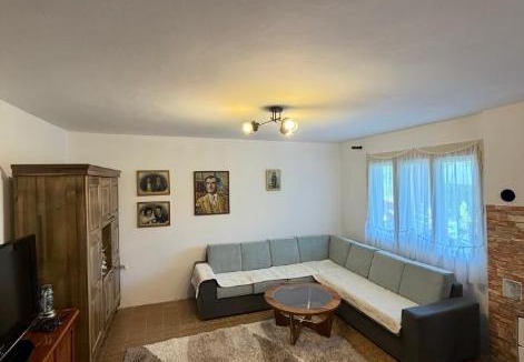 Berane House | Childhood Garden Guest House