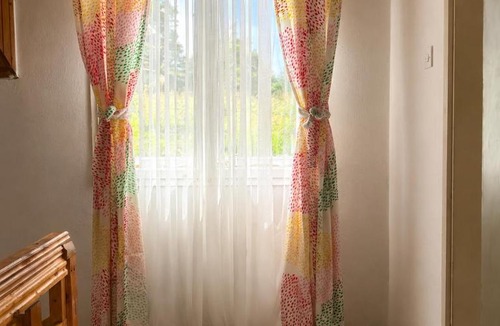 Berane House | Childhood Garden Guest House