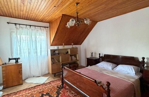 Berane House | Childhood Garden Guest House