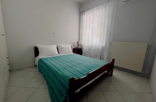 Sipiada Apartment | Chiliadou Cosy Apartments