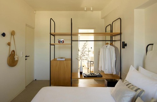 Livadi Hotel | Chill & Co. Serifos