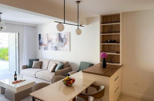 Kotor Apartment | ChillOut apartment in Kotor Bay