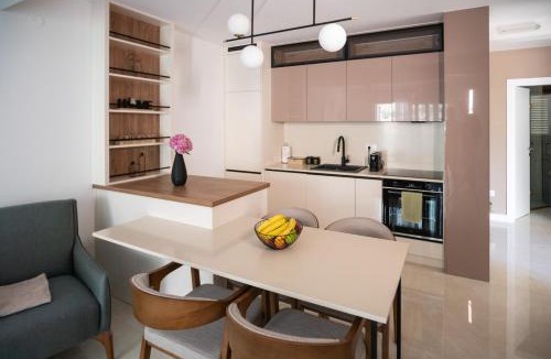 Kotor Apartment | ChillOut apartment in Kotor Bay