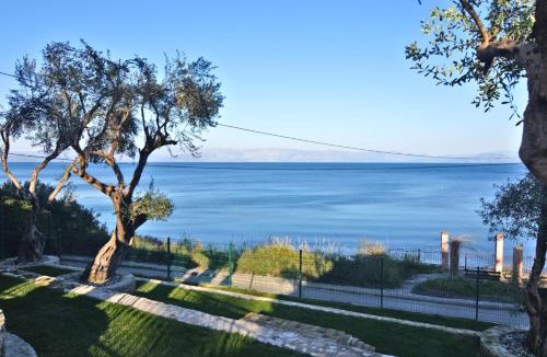 Dafnata Apartment | Chillout Luxury Apartments Corfu Aurora
