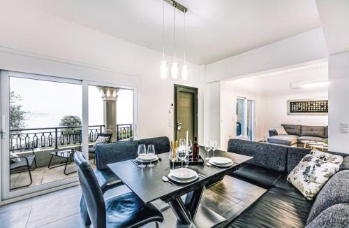 Dafnata Apartment | Chillout Luxury Apartments Corfu Aurora