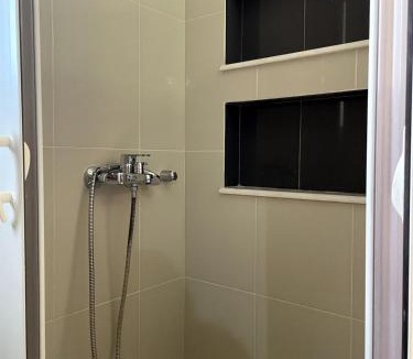 Kambos Apartment | Chios Amanecer House 1