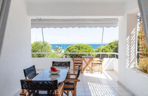 Chios Town Apartment | Chios BnB