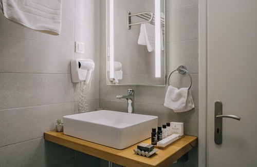 Chios Town Bed & Breakfast | Chios City Inn
