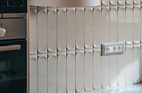 Chios Town Apartment | Chios Comfort Home D2