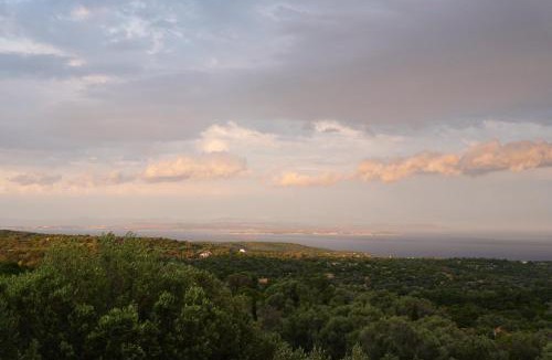 Ionia Apartment | Chios Cozy Apartment 3