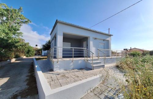 Agia Ermioni House | Chios Flower House
