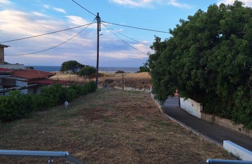 Agia Ermioni House | Chios Flower House